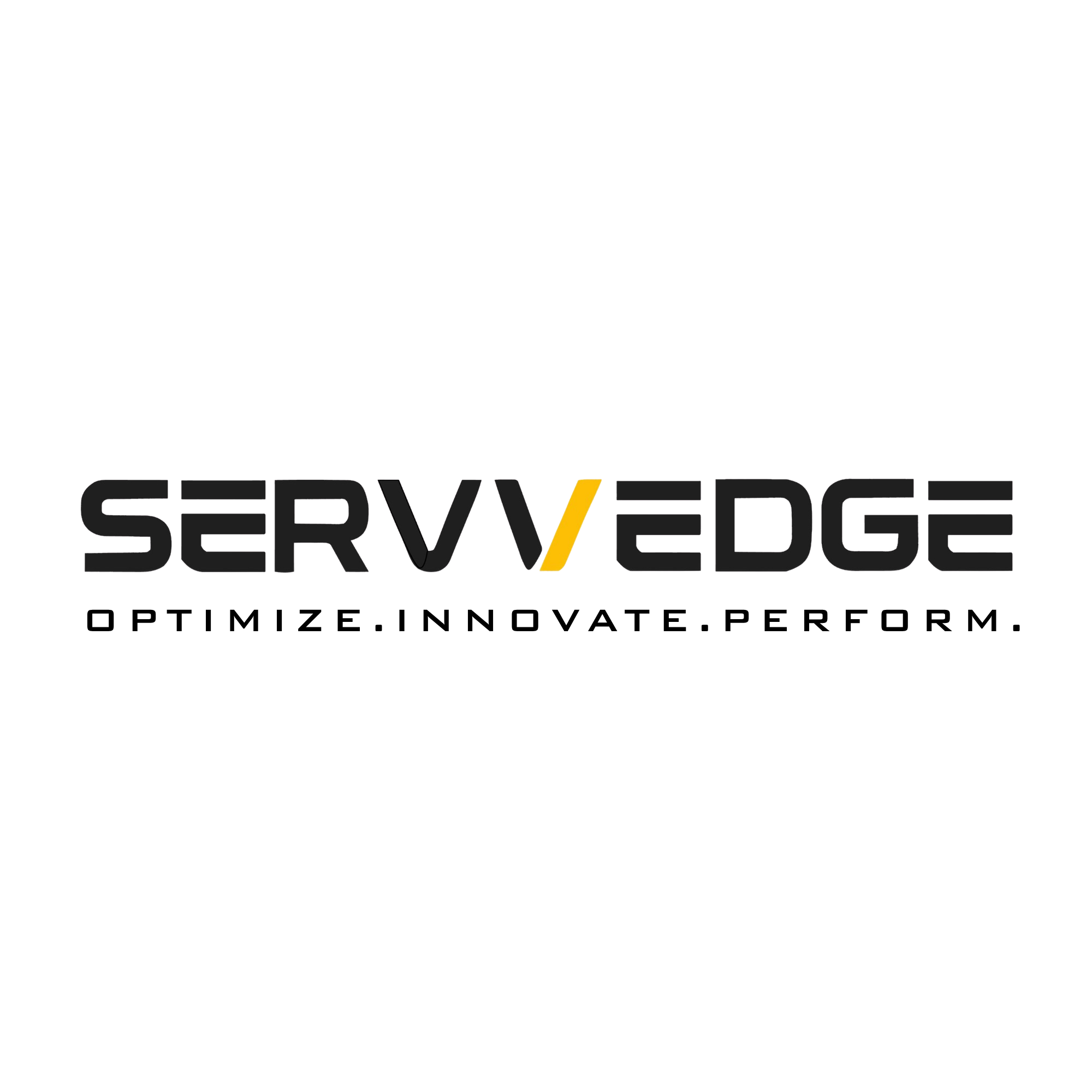 Servvedge